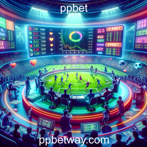 Apostas ao Vivo: A Nova Fronteira no Mundo das Apostas em ppbet