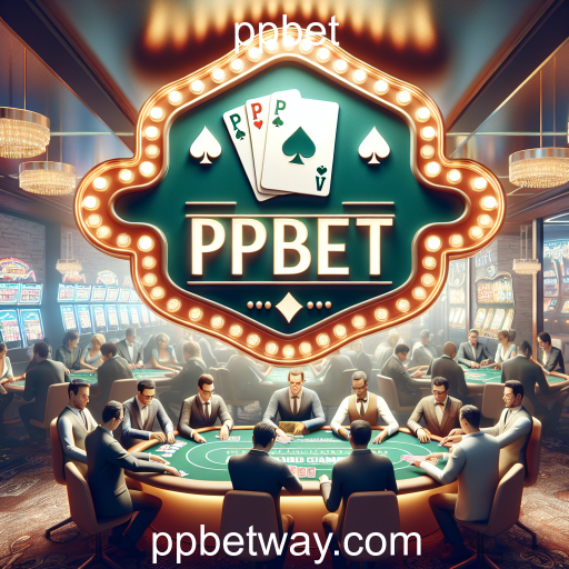 O Fascinante Mundo dos Jogos de Cartas no ppbet