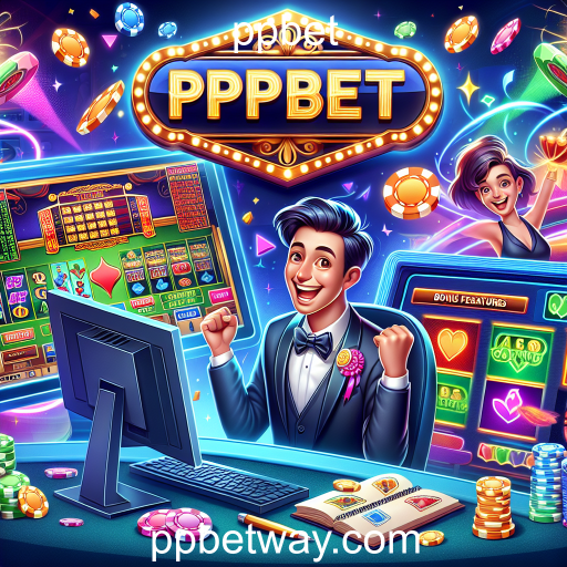 Descubra as Melhores Promoções do ppbet para Potencializar Seu Jogo